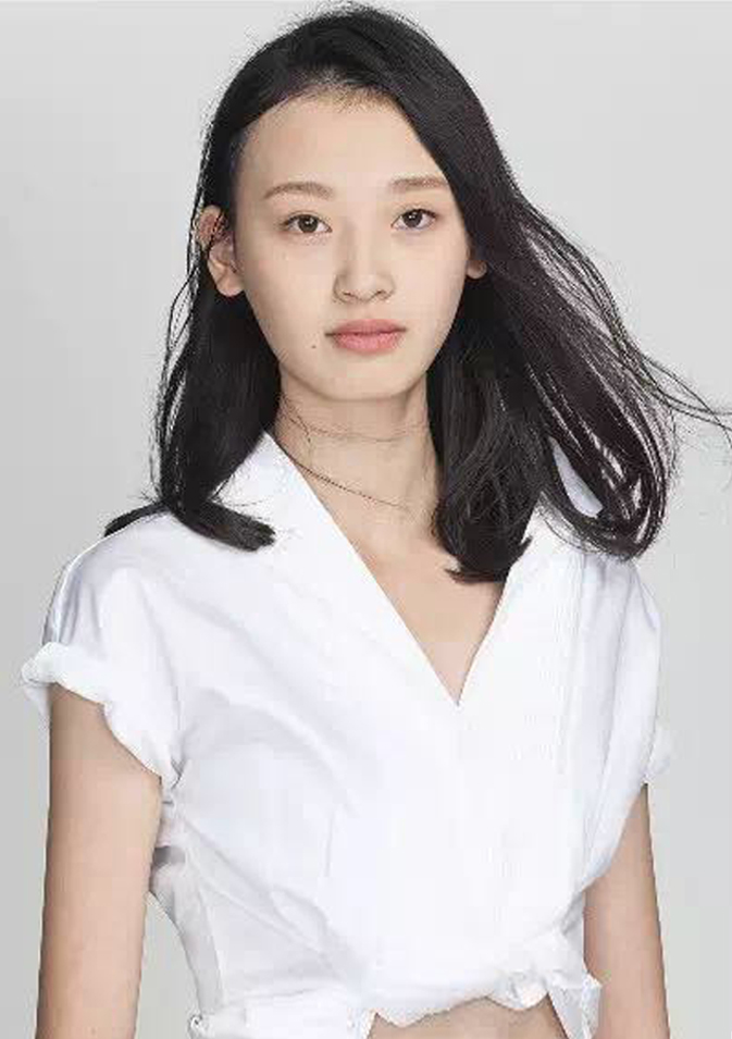 BJMC學(xué)員：張薈欣  簽約東方賓利