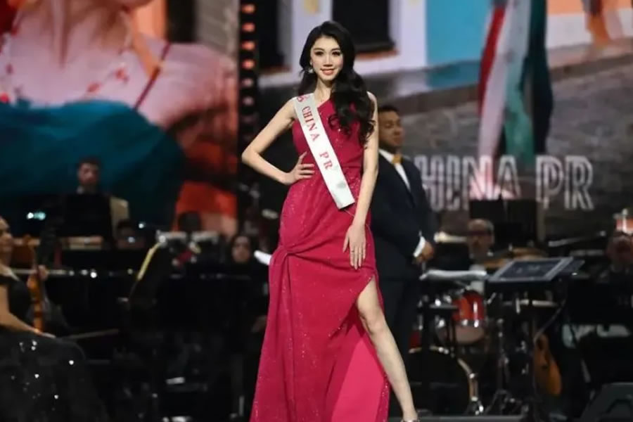 Miss World 第70屆世界小姐全球總決賽在波多黎各落下帷幕！