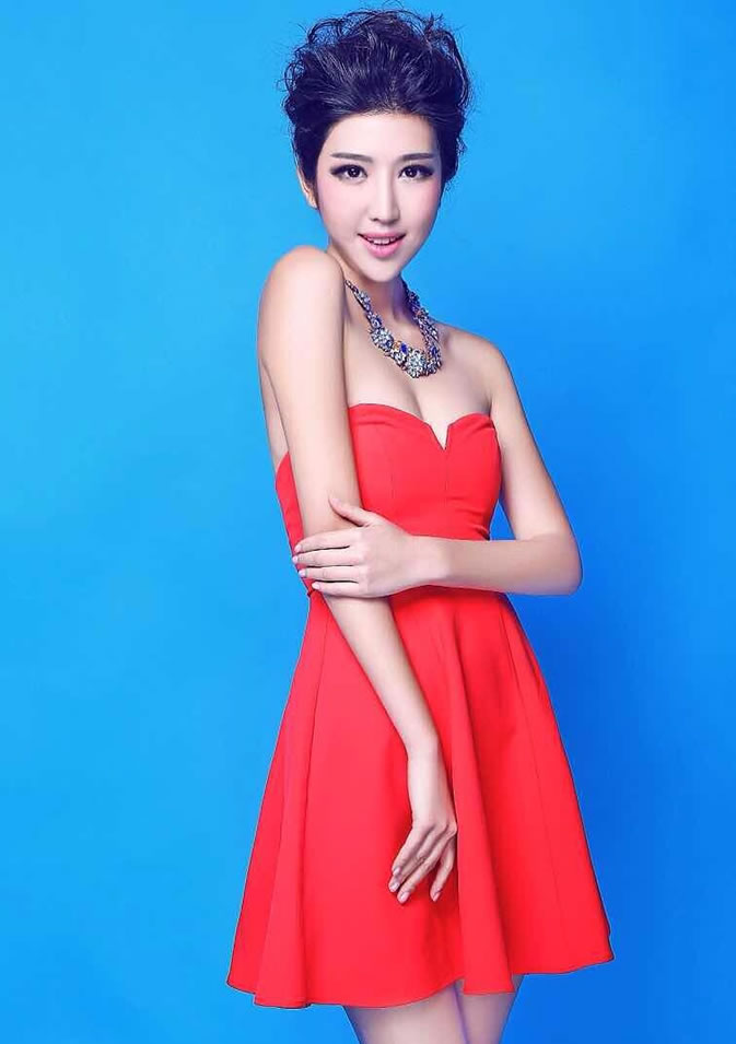 BJMC學(xué)員：于溪 簽約上海火石 