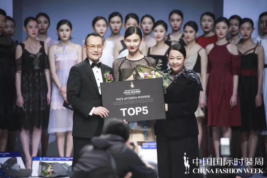 BJMC學(xué)員：關(guān)如意榮獲2019年亞洲新銳TOP5第一名&品牌獎(jiǎng)