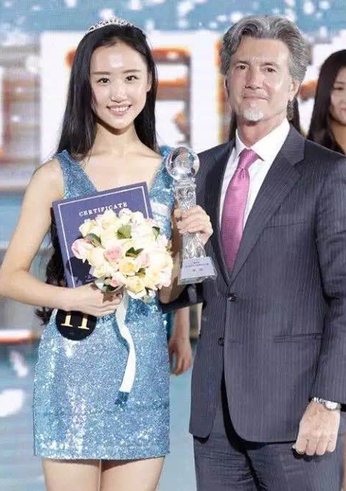 BJMC學(xué)員：梁鳳翊 簽約東方賓利