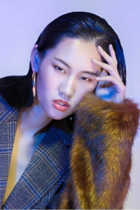 楊淑玉