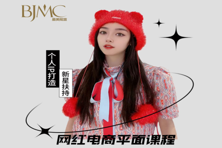 網(wǎng)紅電商平臺(tái)主播必修課