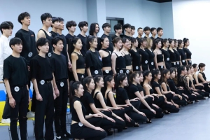 2023服裝表演專業(yè)考學(xué)流程
